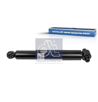 Amortecedor dianteiro 366640 Diesel Technic