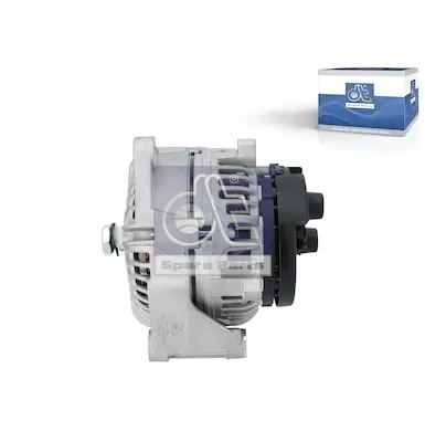 Gerador 547014 Diesel Technic