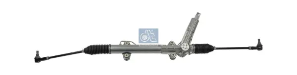 Cremalheira da direção 467850 Diesel Technic
