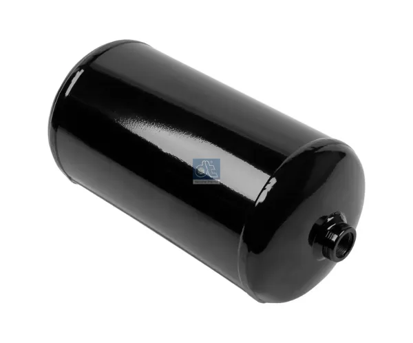 Tanque de recepção do sistema pneumático 466439 Diesel Technic
