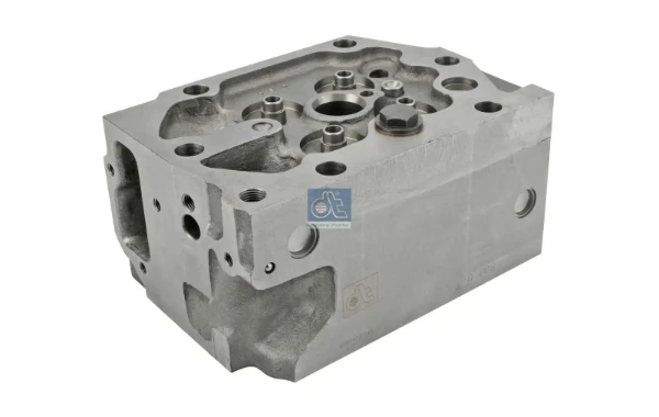 312003 Diesel Technic