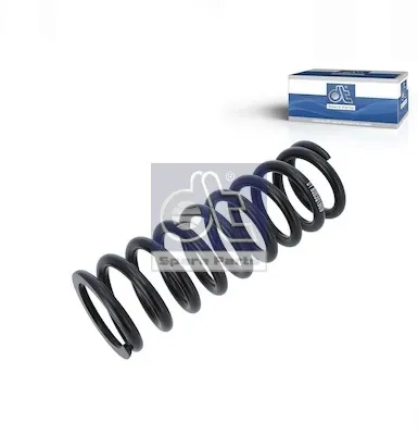 Mola de amortecedor de cabina (TRUCK) 270403 Diesel Technic