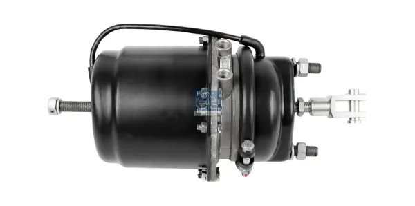  118881 Diesel Technic