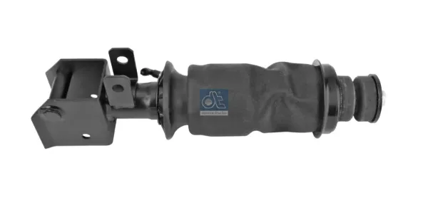 Amortecedor de cabina (TRUCK) 677001 Diesel Technic