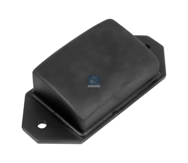 Pára-choque (grade de proteção) de amortecedor dianteiro 365215 Diesel Technic