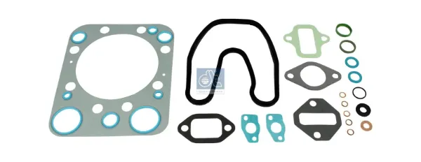 Kit superior de vedantes de motor 131000 Diesel Technic