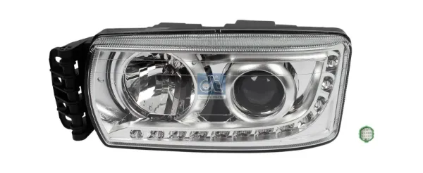 Luz esquerda Iveco Stralis I