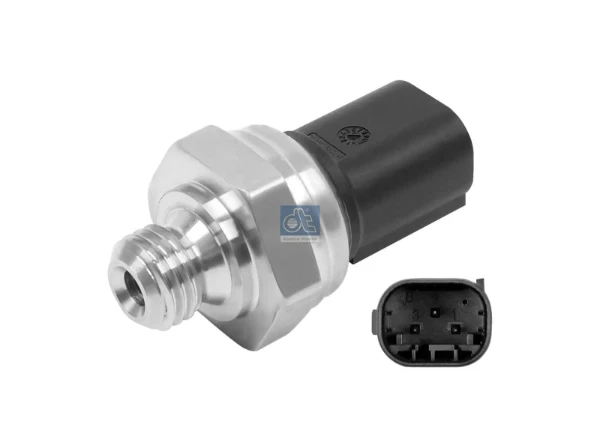 469092 Diesel Technic sensor de pressão egr