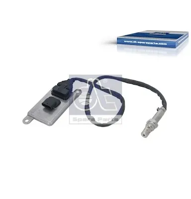 Sensor de óxidos de nitrogênio NOX 469086 Diesel Technic