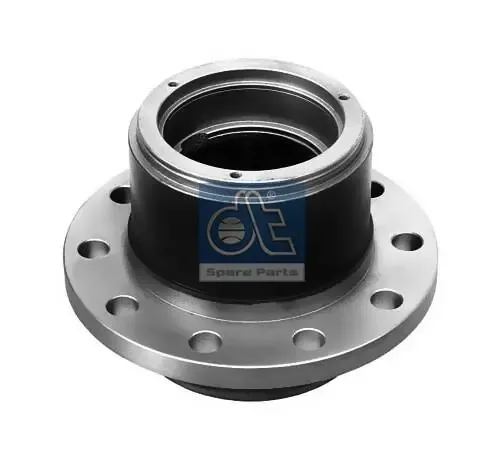 Cubo traseiro 1030400 Diesel Technic