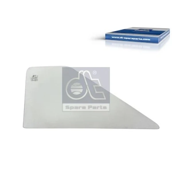 Vidro de janelo da porta dianteira direita para Mercedes Sprinter (901, 902)