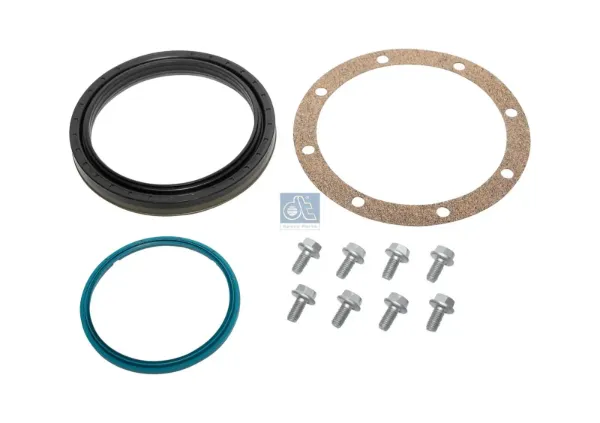 Kit de reparação de cubo traseiro 491401 Diesel Technic