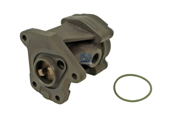 Bomba de combustível mecânica 321013 Diesel Technic