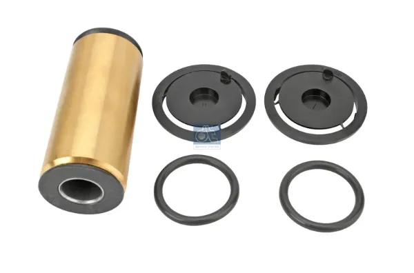 Kit de reparação da suspensão de lâminas (TRUCK) 690100 Diesel Technic