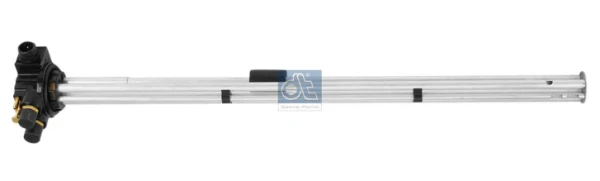 Sensor do nível de combustível no tanque 212284 Diesel Technic