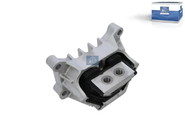 Coxim (suporte) traseiro de motor 310834 Diesel Technic