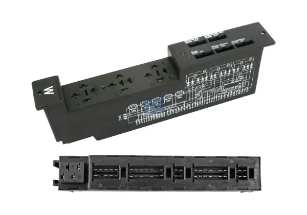 Amortecedor dianteiro 461911 Diesel Technic