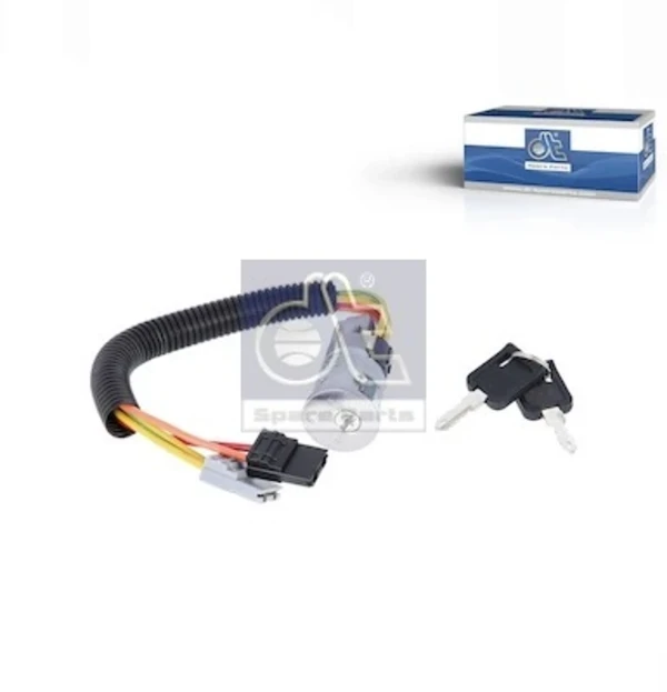 Fecho de ignição 682207 Diesel Technic