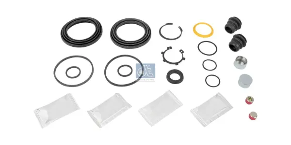 Kit de reparação de suporte do freio traseiro 796026 Diesel Technic