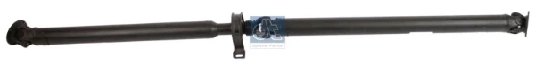 Junta universal traseira montada para Mercedes Sprinter (903)