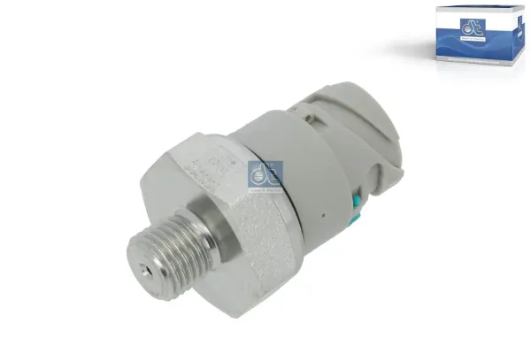 Sensor de pressão de óleo 627353 Diesel Technic