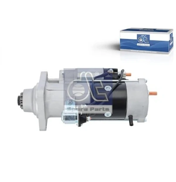 2.22013 Diesel Technic motor de arranco