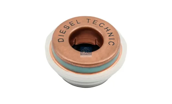 Kit de reparação da bomba da água 420154 Diesel Technic