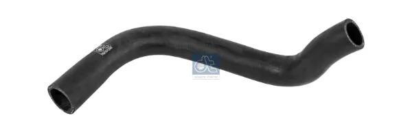 Mangueira (cano derivado) do radiador de esfriamento superior 215117 Diesel Technic