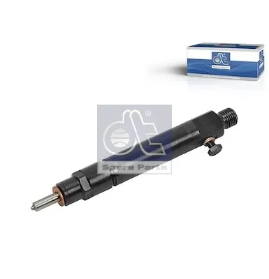 Injetor de injeção de combustível 756085 Diesel Technic
