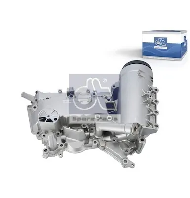  469694 Diesel Technic
