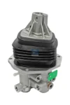 Mecanismo de mudança (ligação) 353220 Diesel Technic