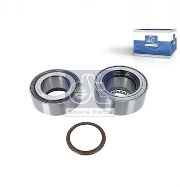 2.96208 Diesel Technic rolamento de cubo dianteiro