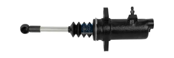 Cilindro de trabalho de embraiagem 464183 Diesel Technic