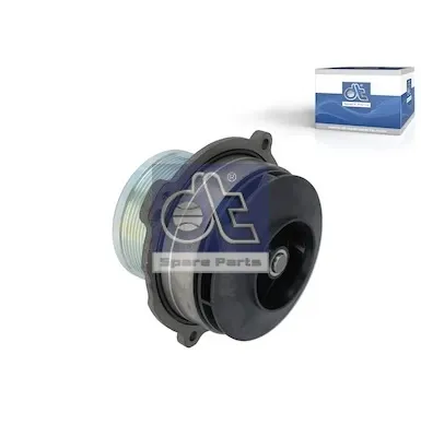 Bomba de água (bomba) de esfriamento 760044 Diesel Technic