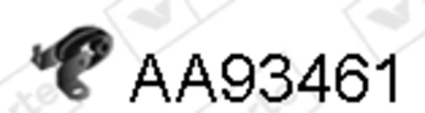 AA93461 Veneporte