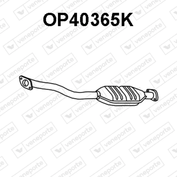 OP40365K Veneporte
