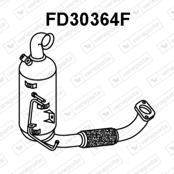 FD30364F Veneporte