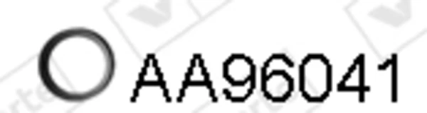 AA96041 Veneporte