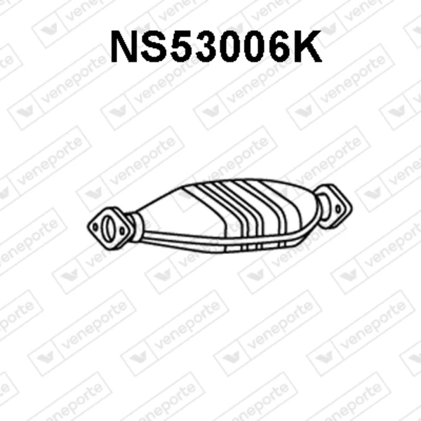 NS53006K Veneporte