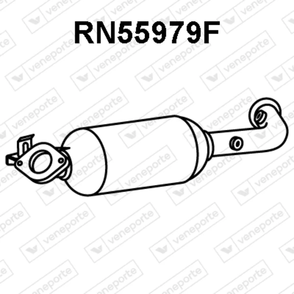 RN55979F Veneporte