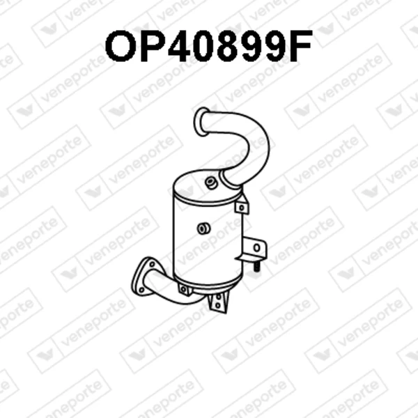 OP40899F Veneporte