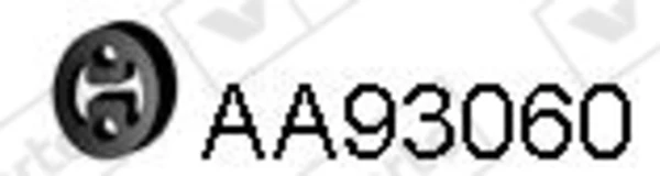 AA93060 Veneporte