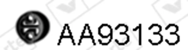 AA93133 Veneporte