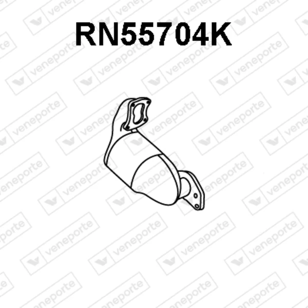RN55704K Veneporte