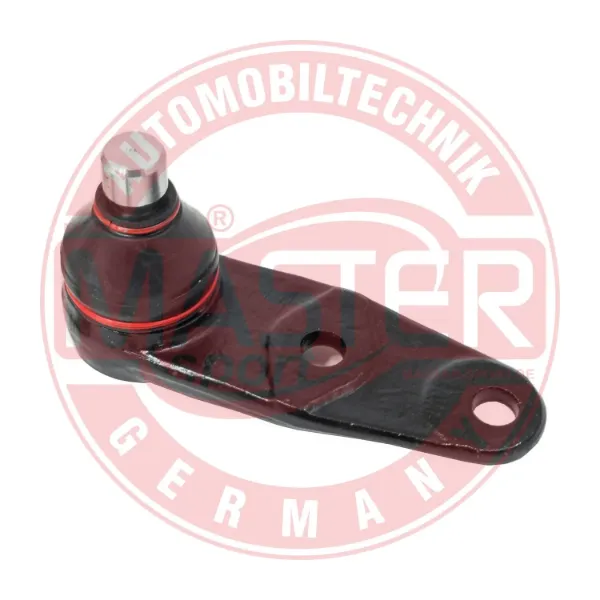 Suporte de esfera inferior 12119SETMS Master-sport