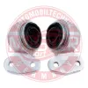 Bloco silencioso dianteiro do braço oscilante inferior 17978SETMS Master-sport