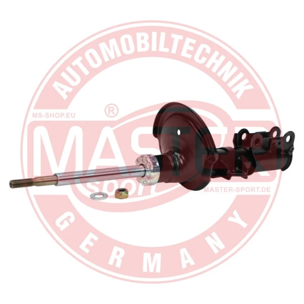 554046PCSMS Master-sport amortecedor dianteiro