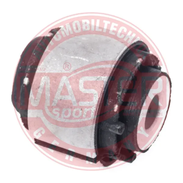 Bloco silencioso da barra Panhard (de suspensão traseira) 30582PCSMS Master-sport