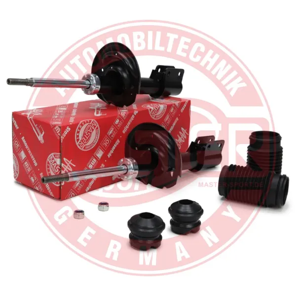 Amortecedor dianteiro 7234G Magneti Marelli