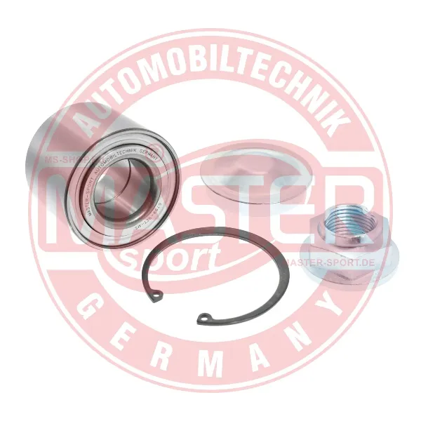 Rolamento de cubo traseiro 6799SETMS Master-sport